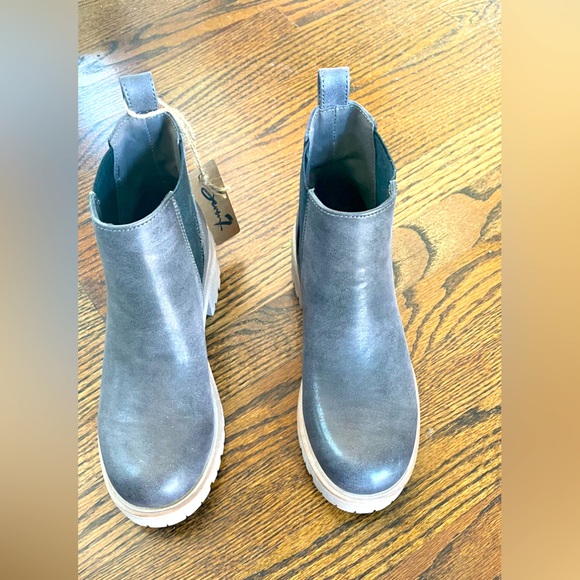 New Seven 7 boots size 7 - Picture 2 of 6